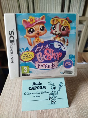 Nintendo jeu boîtier - nintendo, [boîtier