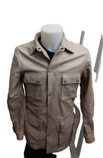 BELSTAFF Veste En Cuir