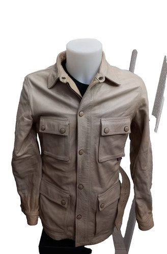 Belstaff veste cuir - belstaff, en