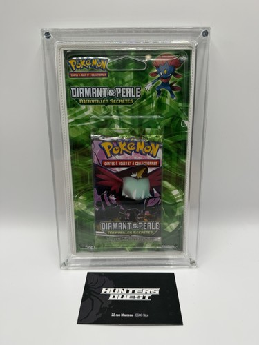 Blister booster - 🇫🇷,