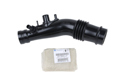 Original air pipe fiat bravo - original,