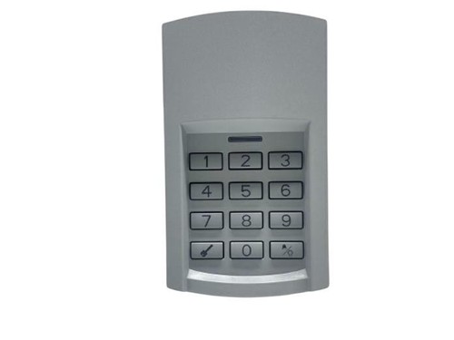 Bouton poussoir code - code, pour
