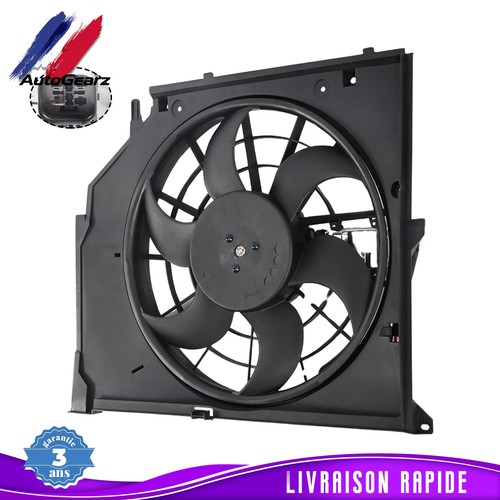 Ventilateur refroidissement - ventilateur, de