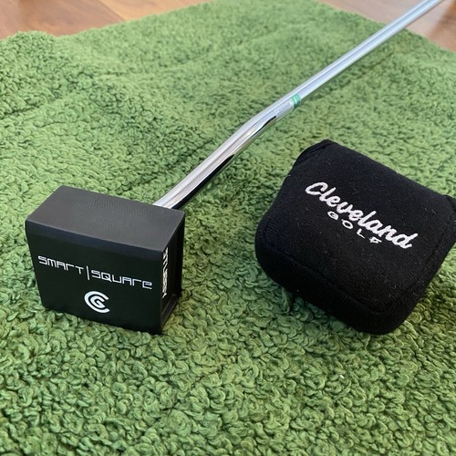 Cleveland golf putter smart - golf,