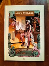 EO 2016 LADY MC LEOD L'