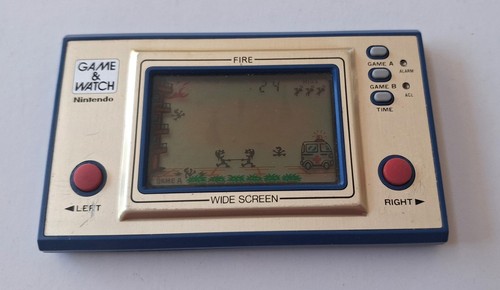 Jeu electronique game - game, &