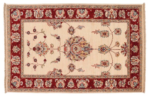 Tapis chobi ziegler 80x120 - tapis,