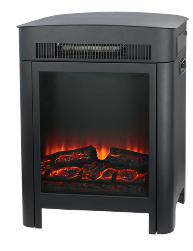 Classic fire cheminée - fire,