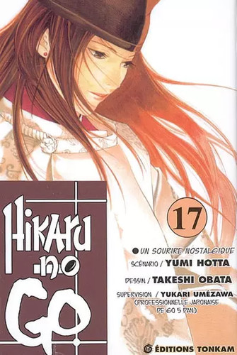 Hikaru tome yumi - hikaru, 17-,