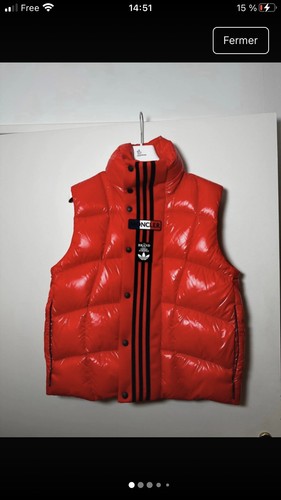 Adidas moncler bozon - adidas,