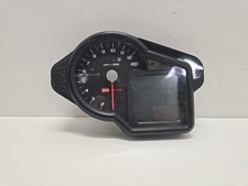 APRILIA RSV1000 R Oem Factory Dash Speedo Clocks  2004-2009 AP8127689