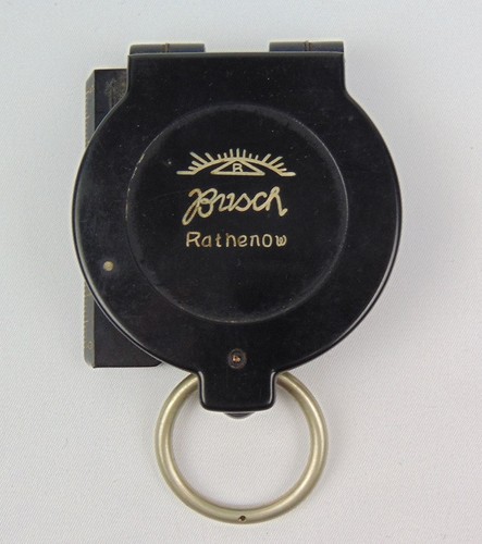 Boussole réglementaire busch - boussole,