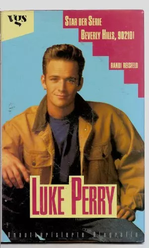 Luke perry star der serie - der,
