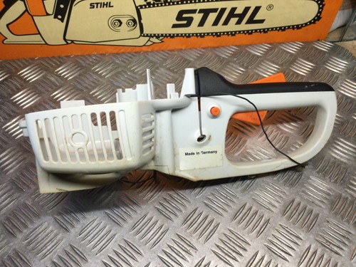 Châssis taille haie stihl - haie,
