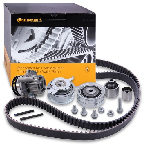 Contitech kit distribution - contitech,