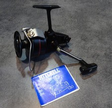 Moulinet Mitchell 288  avec sa documentation