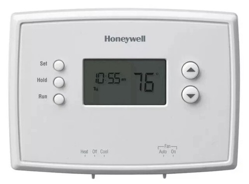 Honeywell home rth221b1039 - honeywell,