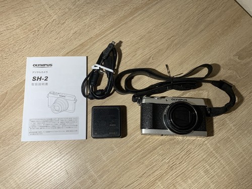 Appareil photo numérique 3030