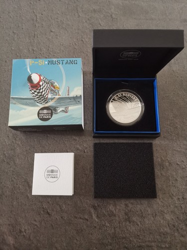 Coffret euro argent - euro, 2021