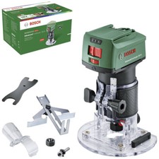 Bosch DIY AdvancedTrimRouter