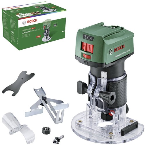 Bosch diy advancedtrimrouter - bosch,