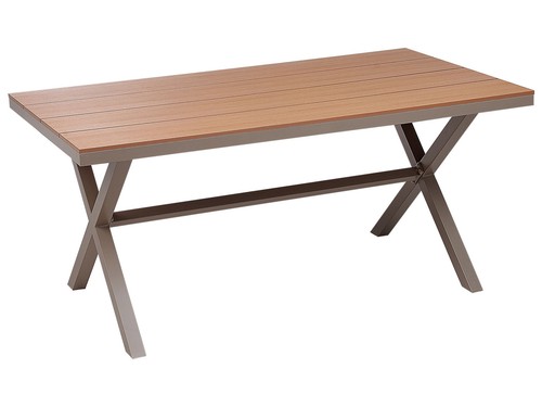 Table jardin places - de,