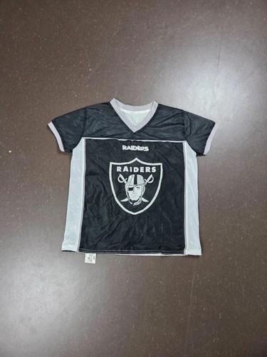 Maillot nfl raiders vintage - maillot,