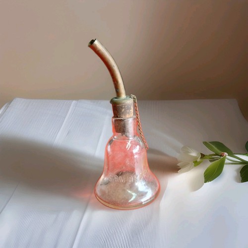 Ancien flacon bec - ancien,