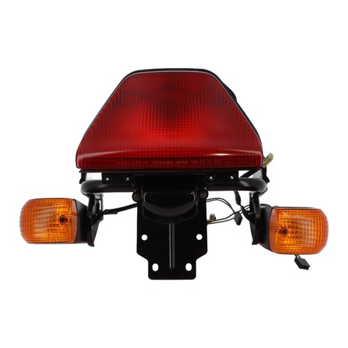 Support plaque suzuki gsxf - (suzuki,