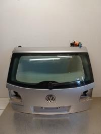 Malle hayon arriere volkswagen - malle/hayon,