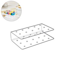  3 Pcs Presentoir Bonbon