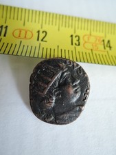 Monnaie ancienne ** Cavallo du