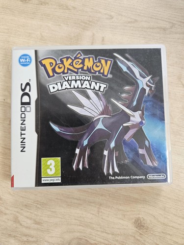 Jeu pokémon version - jeu,