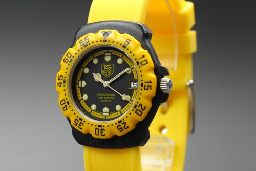 Montre homme vintage tag - vintage,