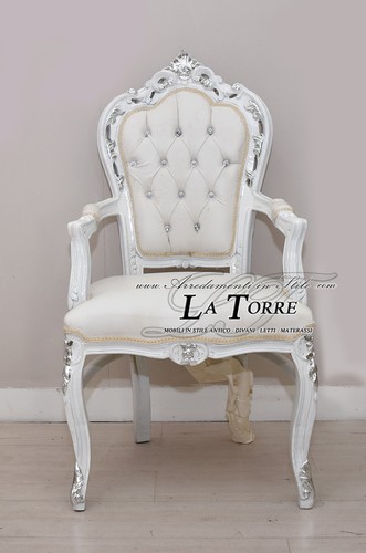 Fauteuil still luigi - still,
