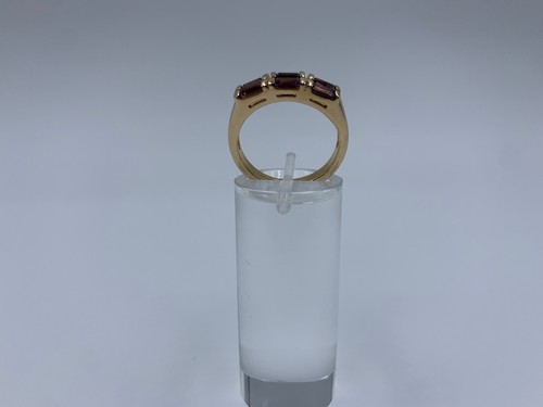 Bague plaque moderne 6 - bague,