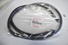 Durite de frein avant neuve