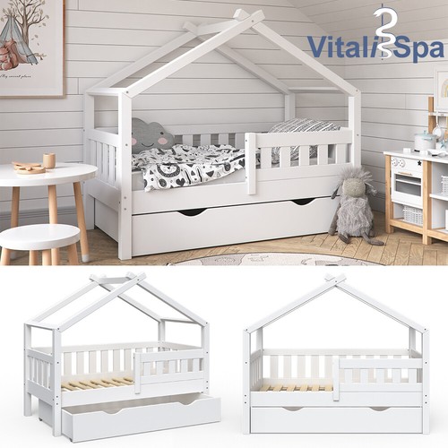 Lit pour enfant vitalispa - pour,