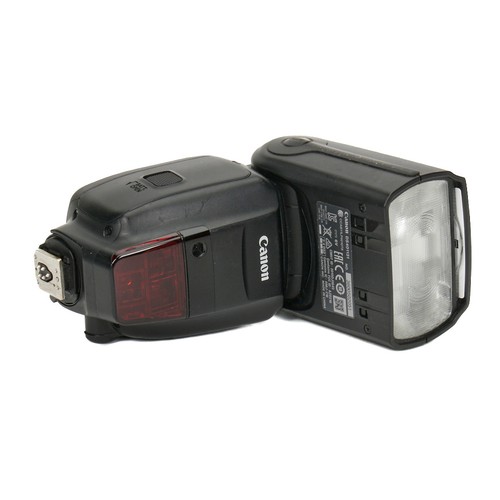 Canon speedlite 600ex rt - speedlite, ii-rt