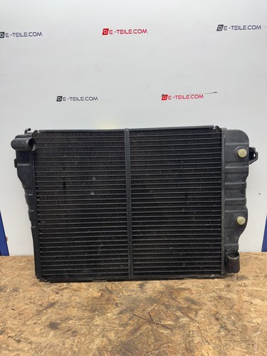 Radiateur eau bmw e9 avec - bmw,