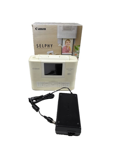 Imprimante photo canon - imprimante,