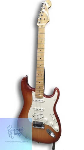 Fender usa american standard - american,