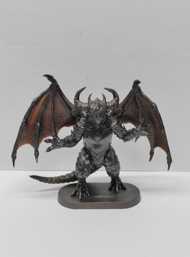 Heroquest 2021 dragon hasbro - heroquest,