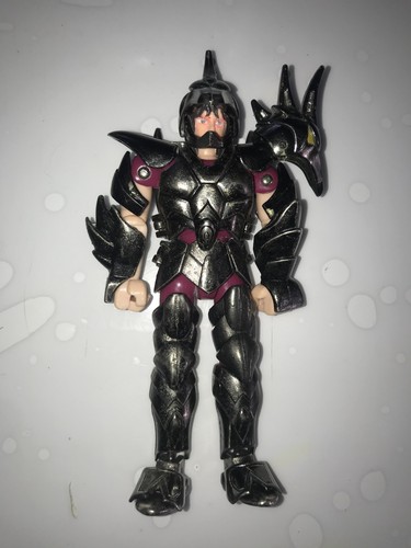 Saint seiya alpha - saint,