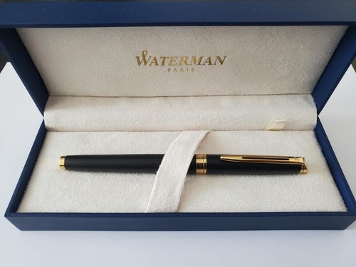 Stylo plume waterman - stylo,