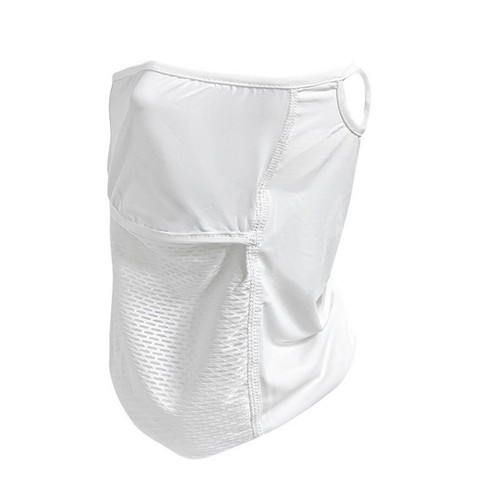 Pour temps chaud - uv, visage
