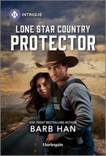 Lone Star Country Protector
