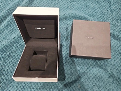 Boite montre chanel - montre,
