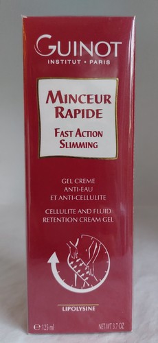 Guinot minceur rapide exp - guinot,