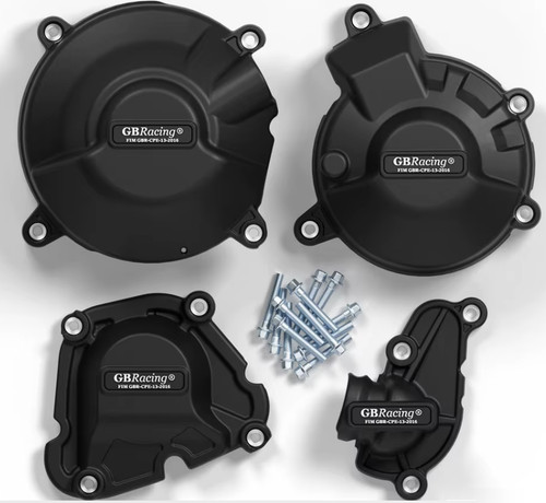 Protection carter moteur mt09 - carter,